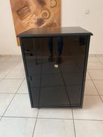 Kast voor stereo toren, Ophalen, Zo goed als nieuw, Overige merken