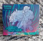 Pokémon / Pokemon Journey Together - Elite Trainer Box - ETB, Ophalen, Nieuw, Boosterbox, Foil