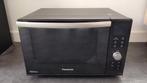 Panasonic NN-DF383B Combimagnetron – Zo goed als nieuw!, Ophalen, Combimagnetron, Oven, Zo goed als nieuw