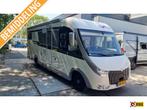 Carthago Chic C-Line I 4.9 LE-L Van 1e eigenaar !!!!, Caravans en Kamperen, Campers, Bedrijf, Diesel, Buitenlamp, Startonderbreker