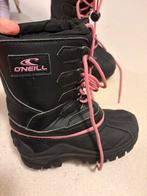 O'Neill Snowboots Maat 30, Kinderen en Baby's, Kinderkleding | Schoenen en Sokken, Ophalen of Verzenden, Gebruikt