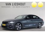 BMW 3-serie 320i Executive Edition - NL- Auto! *Dravit-grau, Auto's, 1998 cc, Achterwielaandrijving, Gebruikt, Euro 6
