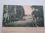 Watergraafsmeer, oude kaart, Verzamelen, Ansichtkaarten | Nederland, Ophalen of Verzenden, Voor 1920