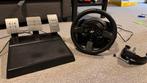 Thrustmaster T300 GT Racestuur, Ophalen, Gebruikt, Stuur of Pedalen, PlayStation 5