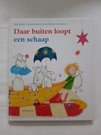 Daar buiten loopt een schaap, voorleesboek, Boeken, Ophalen of Verzenden, Gelezen