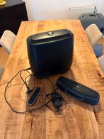 Polk Magnifi Mini soundbar + subwoofer, Ophalen, Bluetooth, Gebruikt