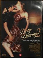 Dirty Dancing 2 - DVD, Vanaf 12 jaar, Ophalen of Verzenden, Gebruikt