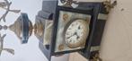 Oude klok van begin 1900, Antiek en Kunst, Antiek | Klokken, Ophalen