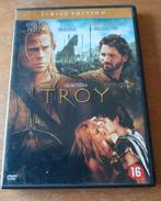 Troy, Ophalen of Verzenden, Zo goed als nieuw