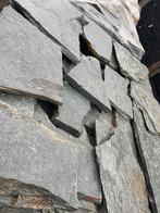 Flagstones, Tuin en Terras, Tegels en Klinkers, Nieuw, Ophalen of Verzenden, Terrastegels, Natuursteen