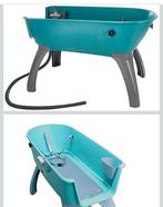 Boosterbath Hondenbad, Ophalen, Zo goed als nieuw