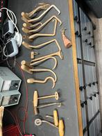 Havenarbeider gereed schap, Ophalen of Verzenden, Gebruikt