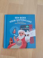 Een boek voor Sinterklaas kinderboekje, Fictie algemeen, Jongen of Meisje, Ophalen of Verzenden, Zo goed als nieuw