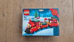 Lego 40138 kersttrein nieuw in doos, Kinderen en Baby's, Speelgoed | Duplo en Lego, Ophalen of Verzenden, Nieuw
