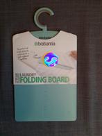 Brabantia Wasvouwplank - Perfect Gevouwen Was!, Ophalen of Verzenden, Nieuw