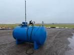 Dieseltank 3000L, Ophalen of Verzenden