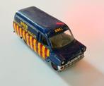 Siku V268 Ford Transit Kombi ARKS Beschuit Koek Biscuit, Hobby en Vrije tijd, Verzenden, Gebruikt, Bus of Vrachtwagen, SIKU