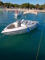stingray 180 lx met trailer, Watersport en Boten, Speedboten, Ophalen, Gebruikt, Binnenboordmotor, 120 tot 200 pk