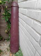 Mooi Amsterdammetje / paaltje te koop, Ophalen, Gebruikt, Metaal, Overige typen