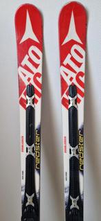 Atomic Redster GS Ski's 183cm, Ophalen, Carve, Atomic, Skiën