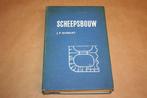 Scheepsbouw - Leerboek voor Stuurlieden en Machinisten !!, Verzamelen, Ophalen of Verzenden, Gebruikt, Motorboot, Boek of Tijdschrift