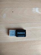 Humax 150N WLAN USB Adapter voor Decoder, Ophalen of Verzenden, Gebruikt, Humax, 1 GB of minder