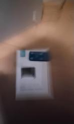 Panel Elektrische kachel -convector met afstandsbediening, Huis en Inrichting, Kachels, Ophalen, Overige soorten, Elektrisch, Nieuw