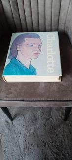 Charlotte Gary Schwartz leven of theater, Ophalen of Verzenden, Gelezen, Schilder- en Tekenkunst