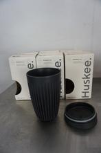 11x herbruikbare bekers thermosbekers koffiebekers, Overige materialen, Gebruikt, Ophalen of Verzenden, Overige stijlen