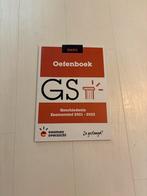 Oefenboek examenoverzicht geschiedenis havo, Geschiedenis, HAVO, Ophalen of Verzenden, ExamenOverzicht