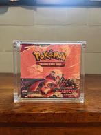 Fusion strike boosterbox, Ophalen of Verzenden, Zo goed als nieuw, Boosterbox