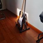 Muziek dingen gezocht in omgeving Enschede, Ophalen of Verzenden, Zo goed als nieuw, Solid body, Overige merken