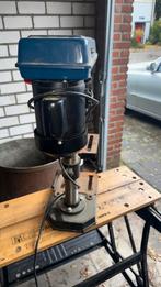 Kolomboormachine - Ferm, Doe-het-zelf en Verbouw, Ophalen, Gebruikt, Kolomboormachine