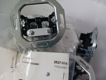ABB Busch-Jaeger Balance SI - Blindplaat 2527-914 Alpinwit beschikbaar voor biedingen