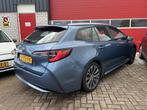 Toyota Corolla Touring Sports 1.8 Hybrid Active CAMERA / DAB, Auto's, Toyota, 65 €/maand, 4 cilinders, Blauw, Corolla