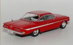 Chevrolet Impala Sport Coupe 1961 1/43 FAST & FURIOUS # 72, Verzenden, Nieuw, Auto, Overige merken