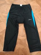 X-tract fiets broek maat 40, Fietsen en Brommers, M, Dames, Zo goed als nieuw, X-Tract