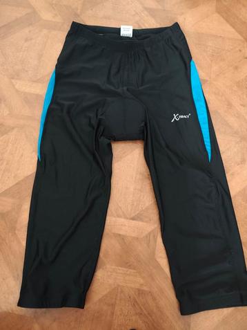 X-tract fiets broek maat 40 beschikbaar voor biedingen