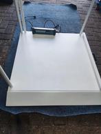 Rolstoel weegschaal soehnle, Ophalen of Verzenden, Zo goed als nieuw