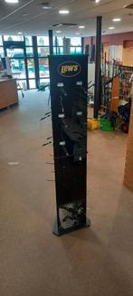 Lews winkel presentatie voor reels, Ophalen, Gebruikt, Overige typen, Nvt