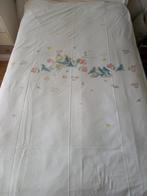 MB Marjolein Bastin 1-persoons dekbedovertrek 140x220 cm, Gebruikt, Eenpersoons, Wit, Dekbedovertrek