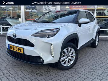 Toyota Yaris Cross 1.5 Hybrid First Edition NL auto, 1e eige beschikbaar voor biedingen