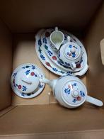 Boerenbond, Antiek en Kunst, Antiek | Servies compleet, Ophalen