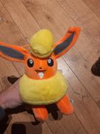 Pokemon Knuffel - Flareon, Ophalen of Verzenden