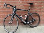 Racefiets Wilier GTR team grey 58 cm, Fietsen en Brommers, Fietsen | Racefietsen, Heren, Zo goed als nieuw, 57 tot 61 cm, Meer dan 20 versnellingen