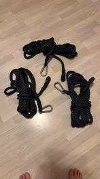 Nieuwe touwen, Watersport en Boten, Ophalen of Verzenden, Nieuw