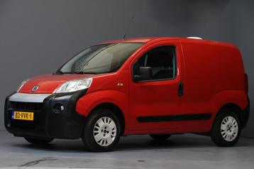 Fiat Fiorino 1.4 Basis ELEKT RAMEN | MARGE beschikbaar voor biedingen