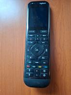 LOGITECH HARMONY ELITE, Audio, Tv en Foto, Universeel, Ophalen of Verzenden, Zo goed als nieuw, Mediaspeler