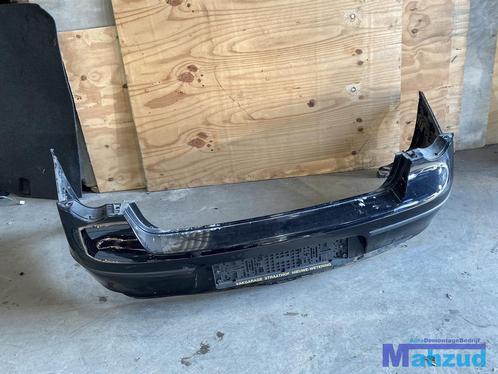 VW PASSAT 3C2 SEDAN ZWART LC9Z Achterbumper, Auto-onderdelen, Carrosserie en Plaatwerk, Bumper, Volkswagen, Achter, Gebruikt, Ophalen