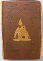 The oriental annual tales, legends historical romances, 1840, Antiek en Kunst, Antiek | Boeken en Bijbels, Ophalen of Verzenden